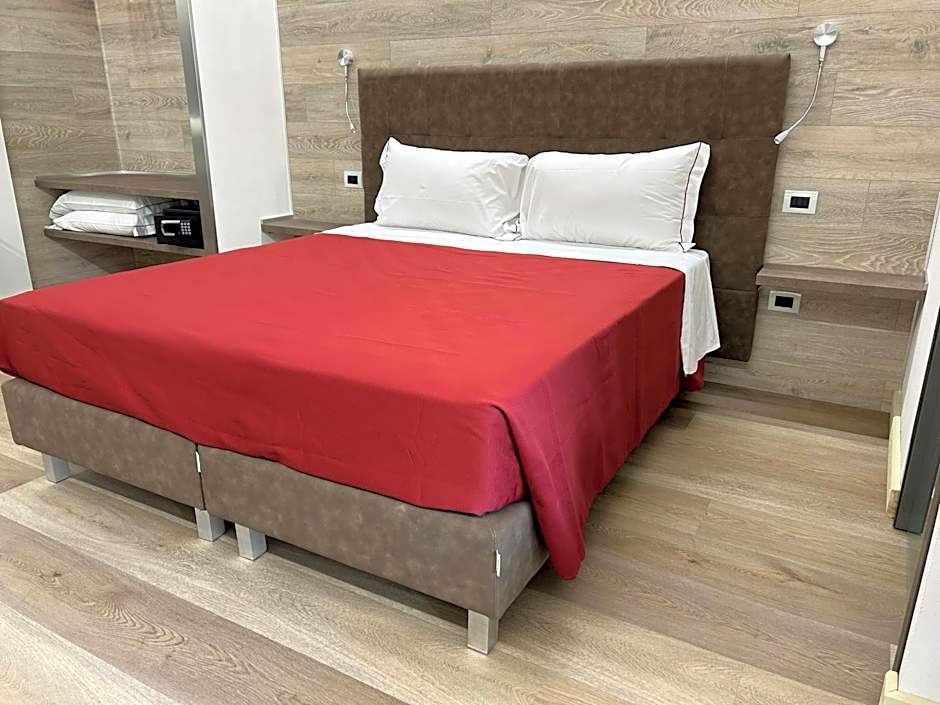 Luna Residence Hotel