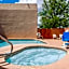 Econo Lodge Inn & Suites Santa Fe