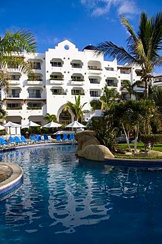 Pueblo Bonito Los Cabos Blanco - All Inclusive