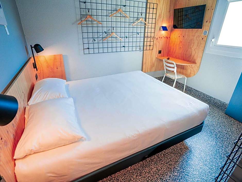 greet hotel Montpellier Aeroport Parc des Expos