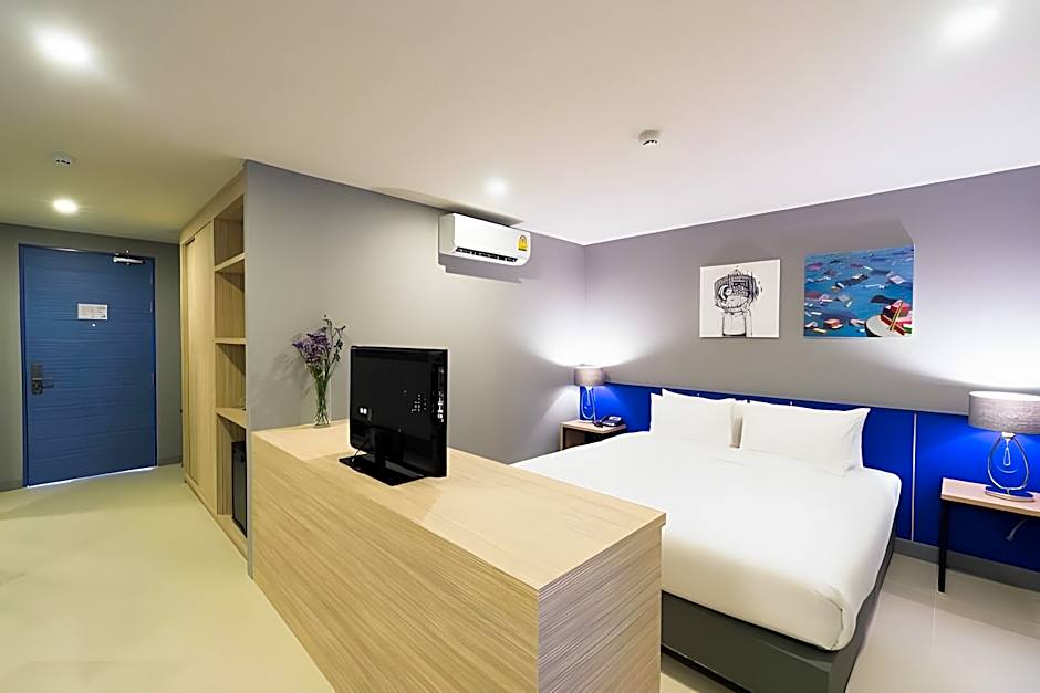 Xen Hotel Nakhon Pathom