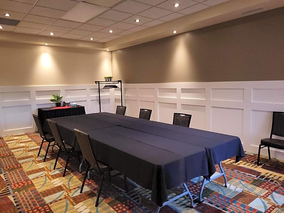 Neighbourhood Inn Hotels in Bonnyville