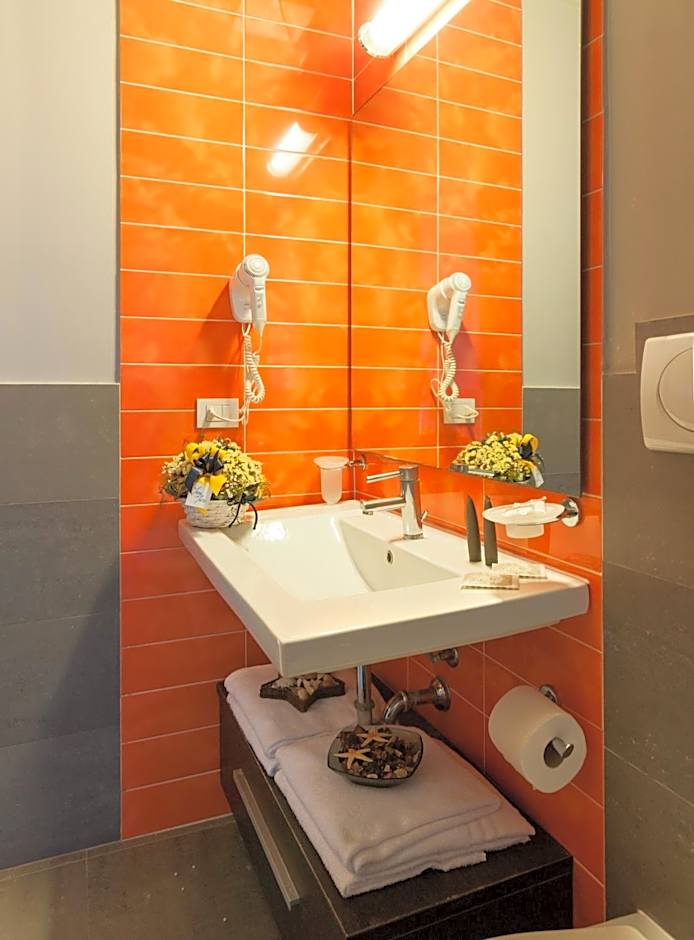 Residence Sottovento
