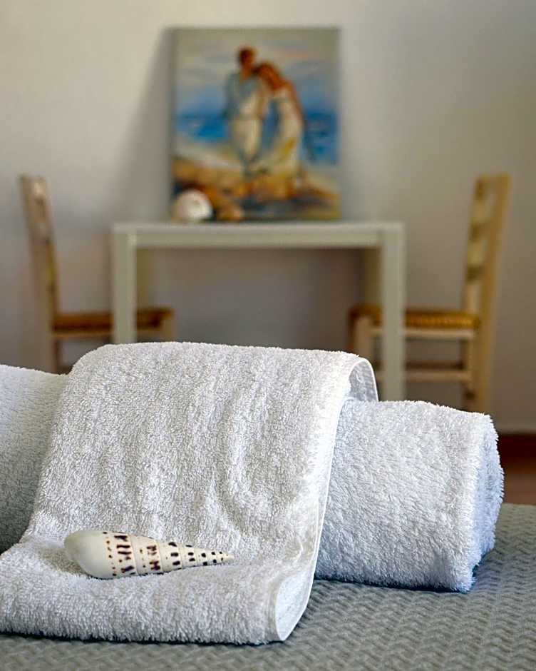 Marnin city Apart Hotel Rhodes