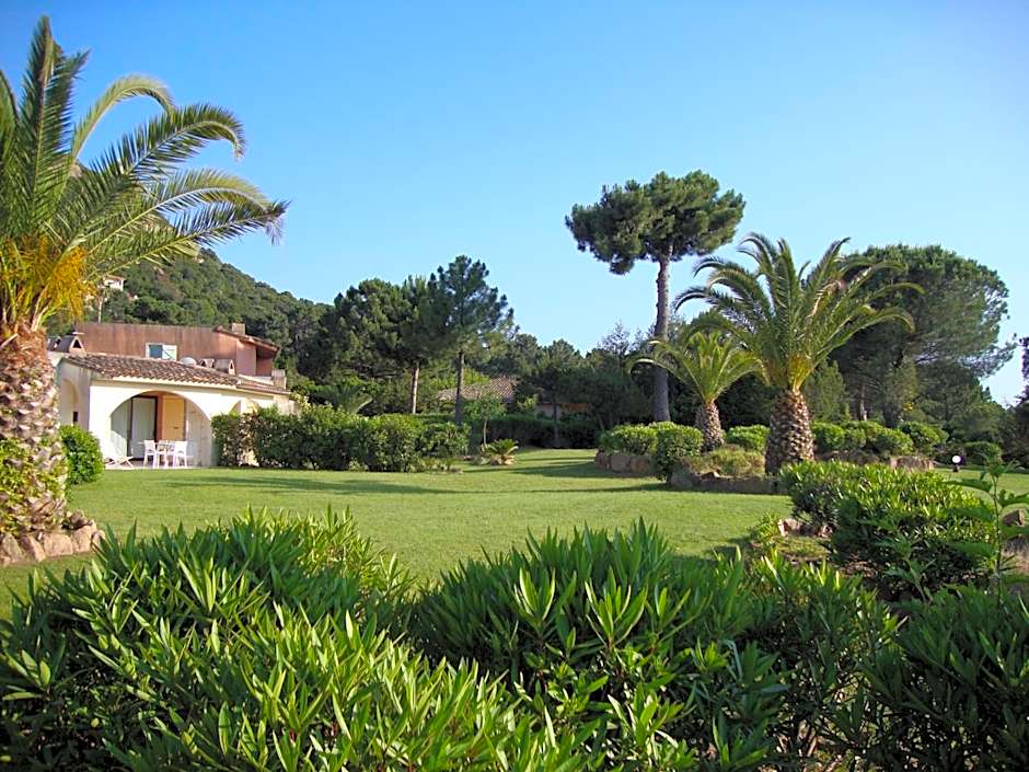 Résidence Le Village Marin