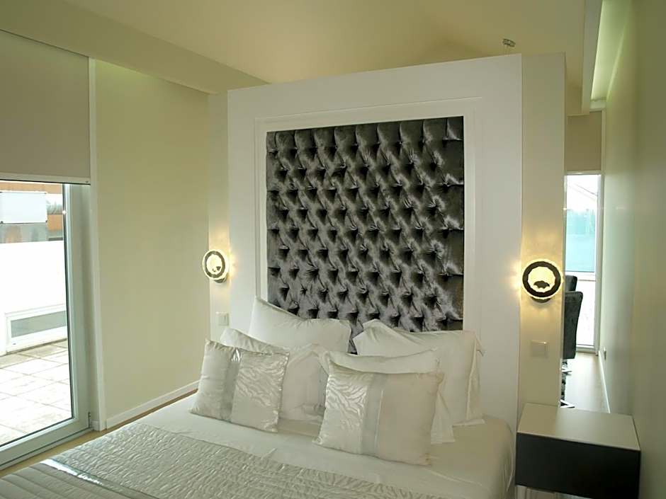 Hotel Estalagem Turismo