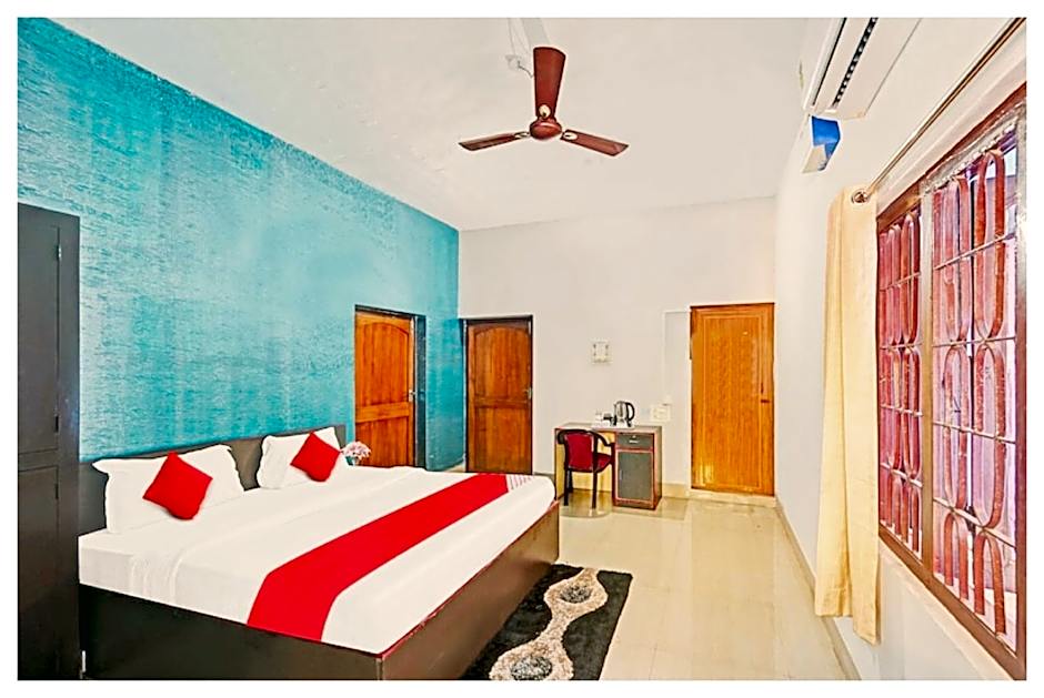 Goroomgo Madison Homes Bhubaneswar