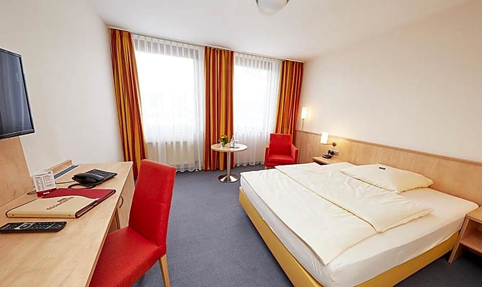 Hotel Filderland-Stuttgart Messe Airport - Free Parking