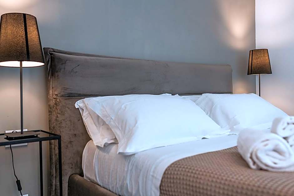 Santo Stefano Raro Rooms Collection