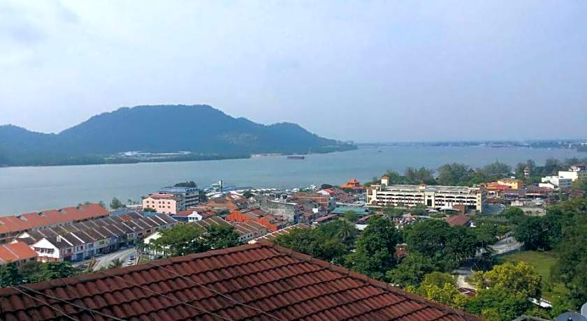 Lumut Valley Condominium