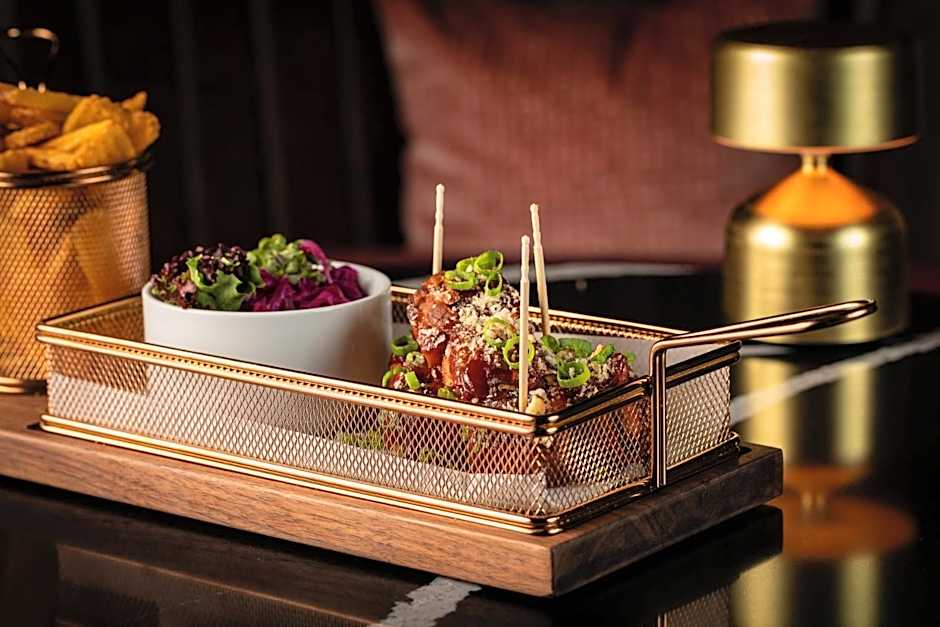 Hotel Kö59 Düsseldorf - Member of Hommage Luxury Hotels Collection