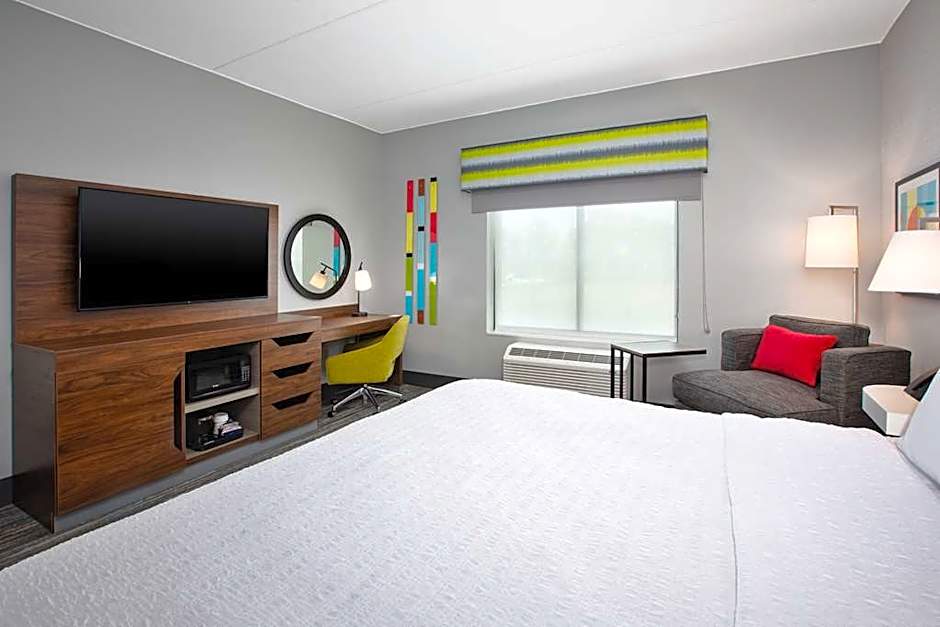 Hampton Inn & Suites by Hilton Indianapolis South Greenwood