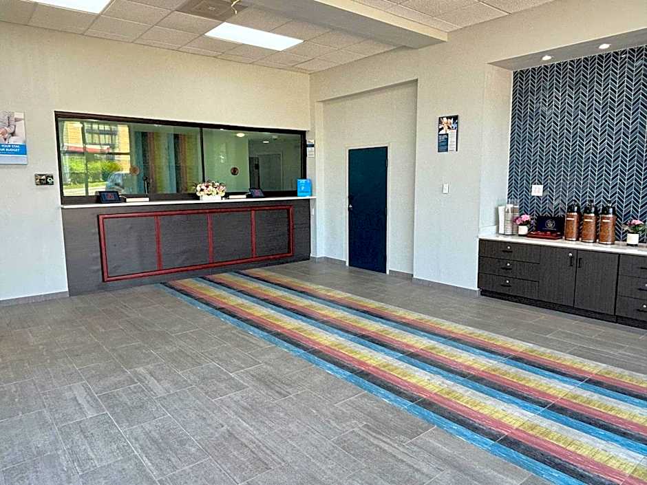 Studio 6 Suites Memphis, TN East Memphis