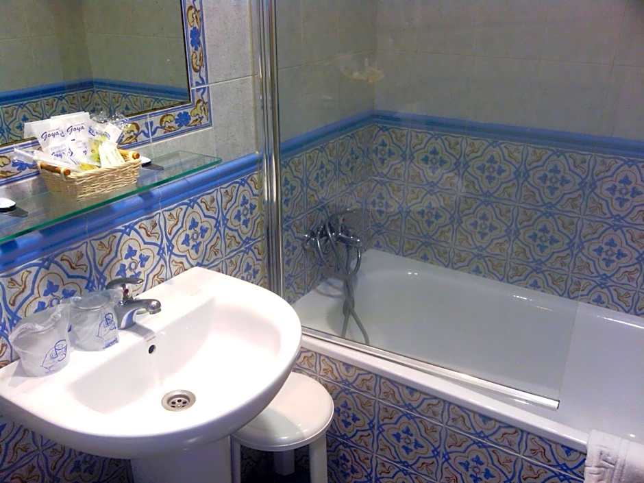 Hotel Goya