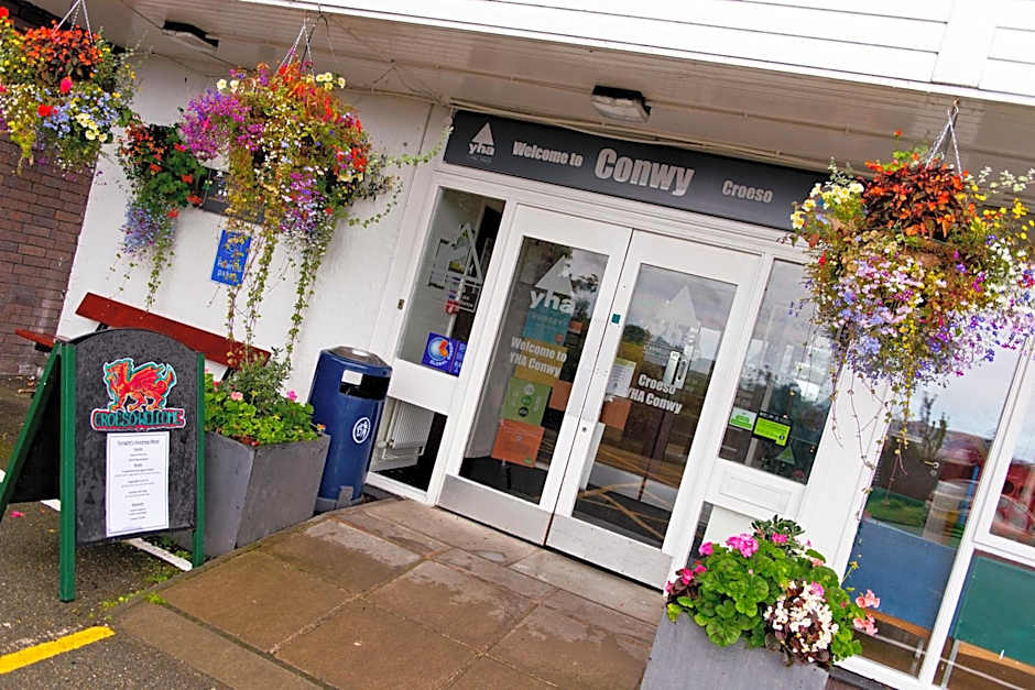 YHA Conwy
