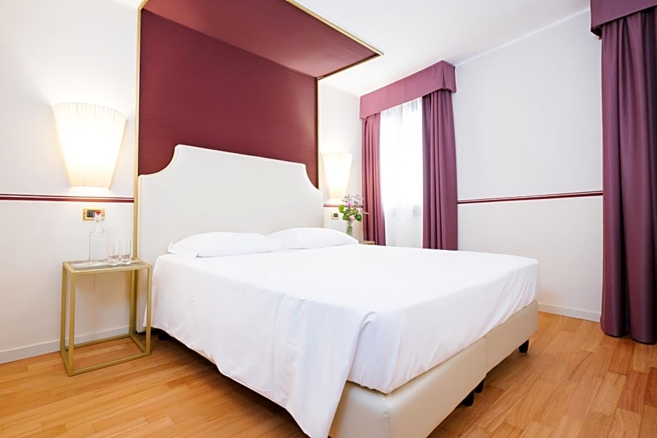 Hotel Do Pozzi