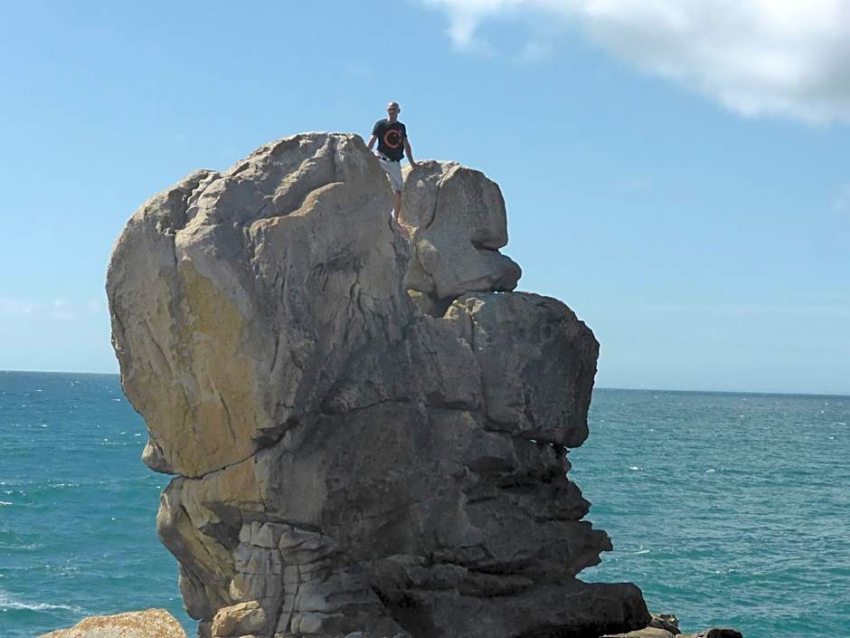 ty dreux entre terre et mer