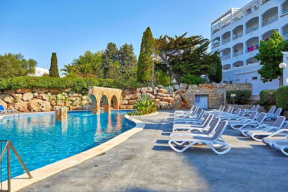 OLA Apartamentos Cala Dor