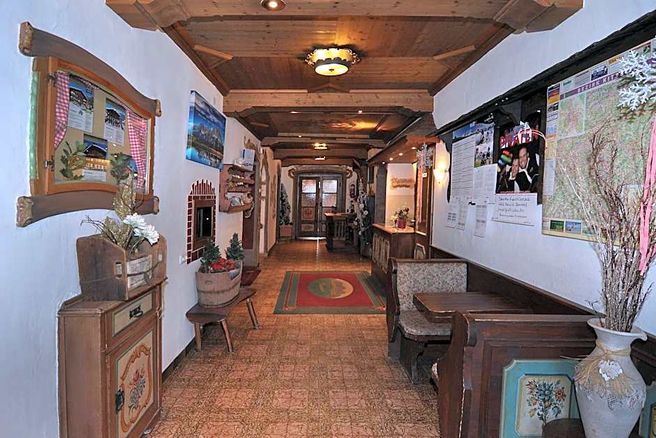 Kaiserhotel Oberndorf