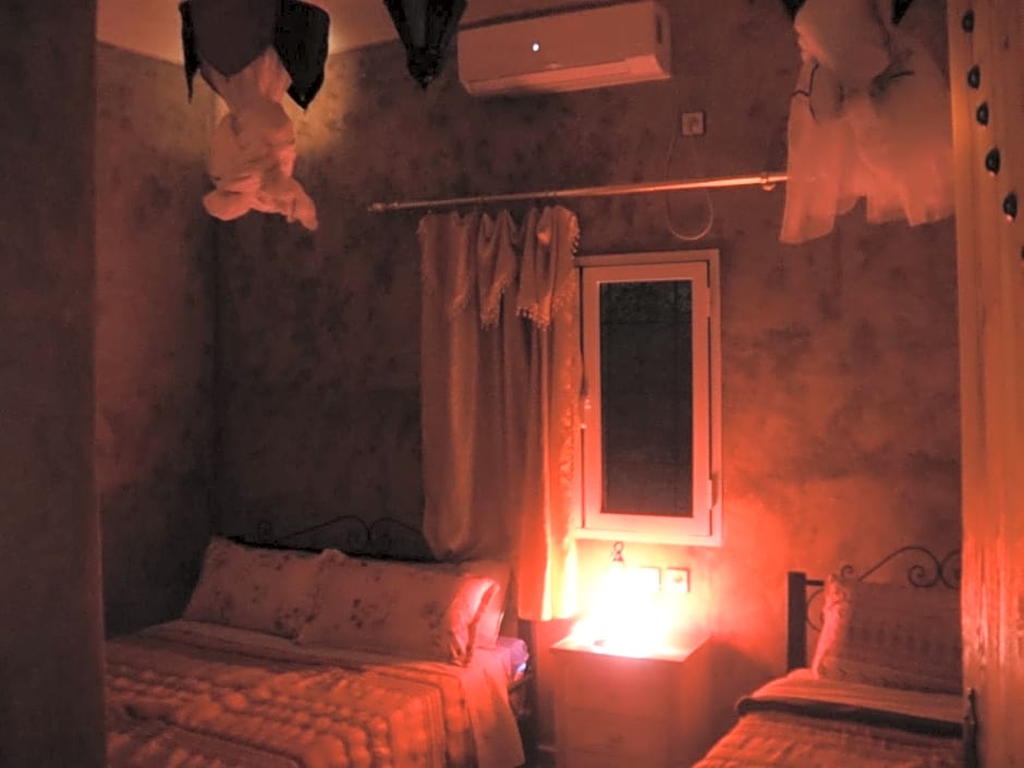 Maison d'Hôtes le Ciel Bleu