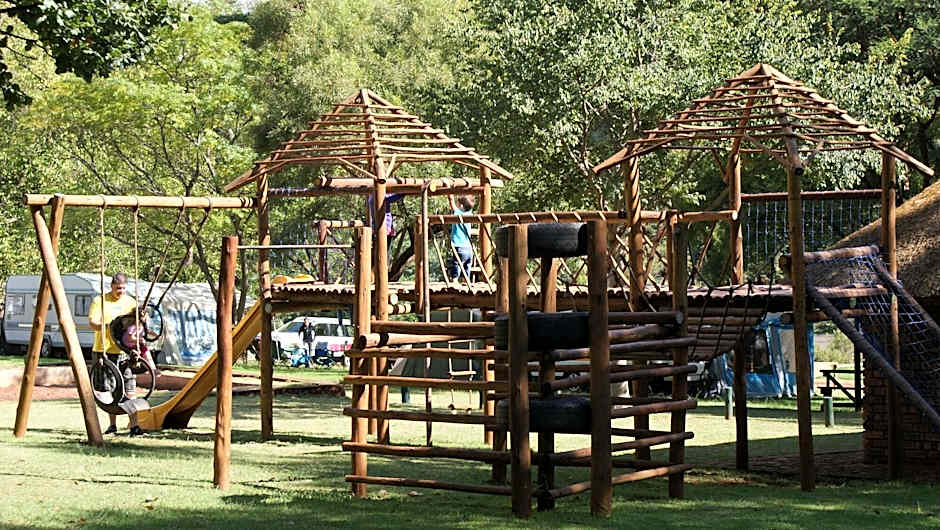 Olifants River Lodge