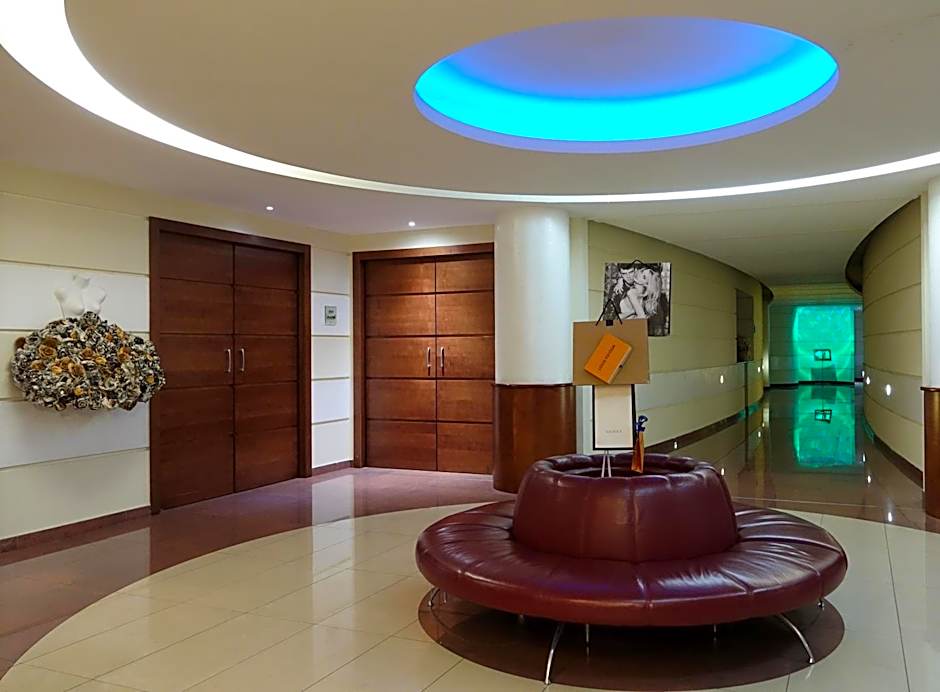 Hotel Imperatori