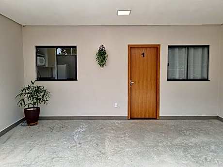 1- ACHEI Casa - Seu espaço preferido em Porto Velho