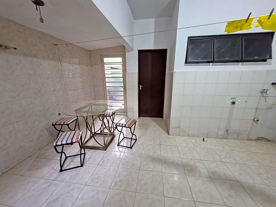 Casa no alto da montanha, lugar maravilhoso