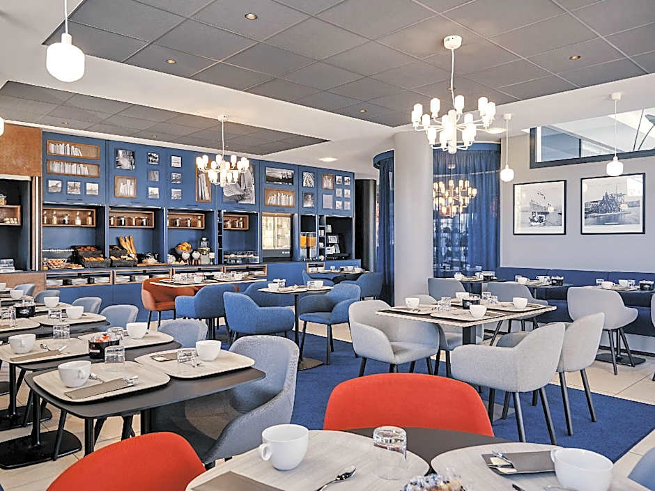 Hotel Mercure Toulon La Seyne-Sur-Mer