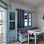 Stefania's Cycladic Apartments I
