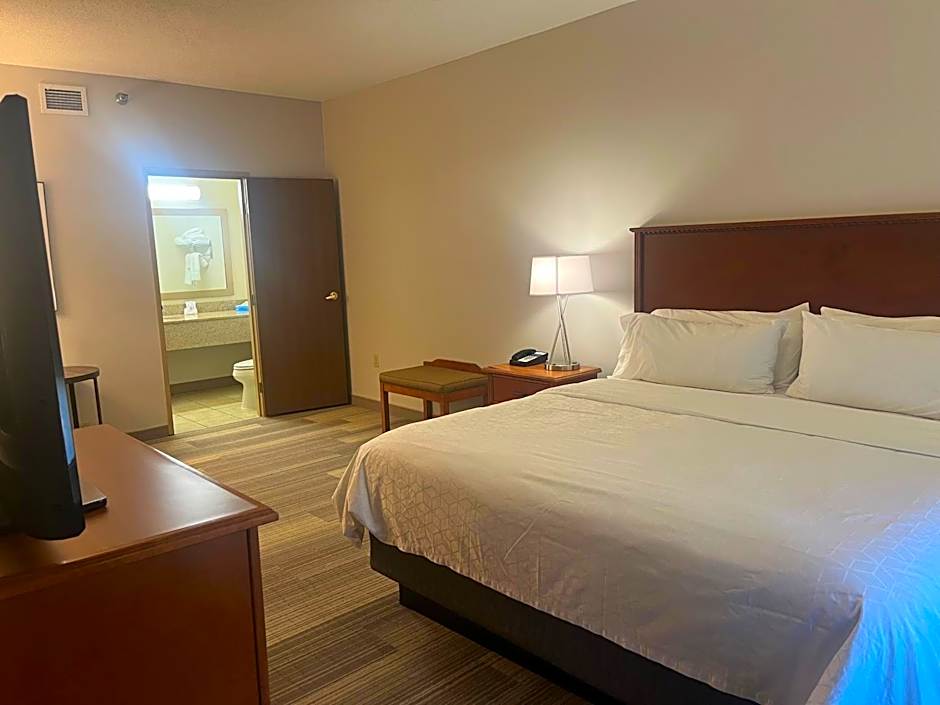 Holiday Inn Express Hotel & Suites Sioux Falls At Empire Mall By IHG