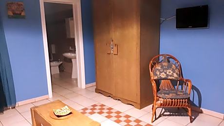 Triple Room with Private Bathroom