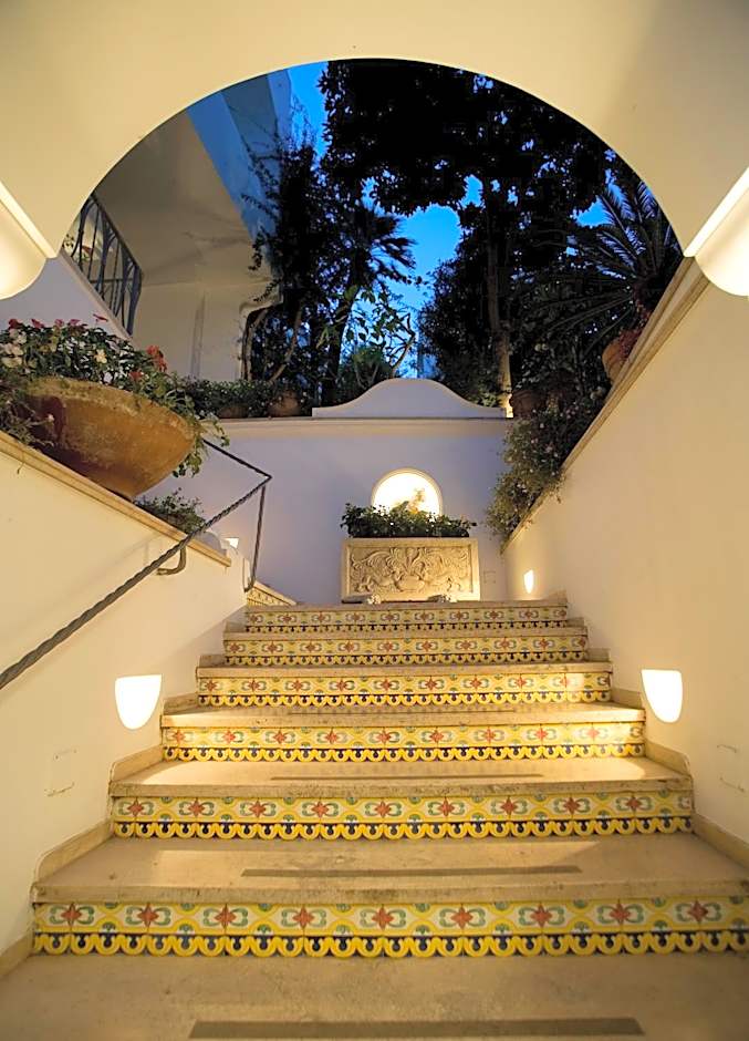 Albergo Gatto Bianco