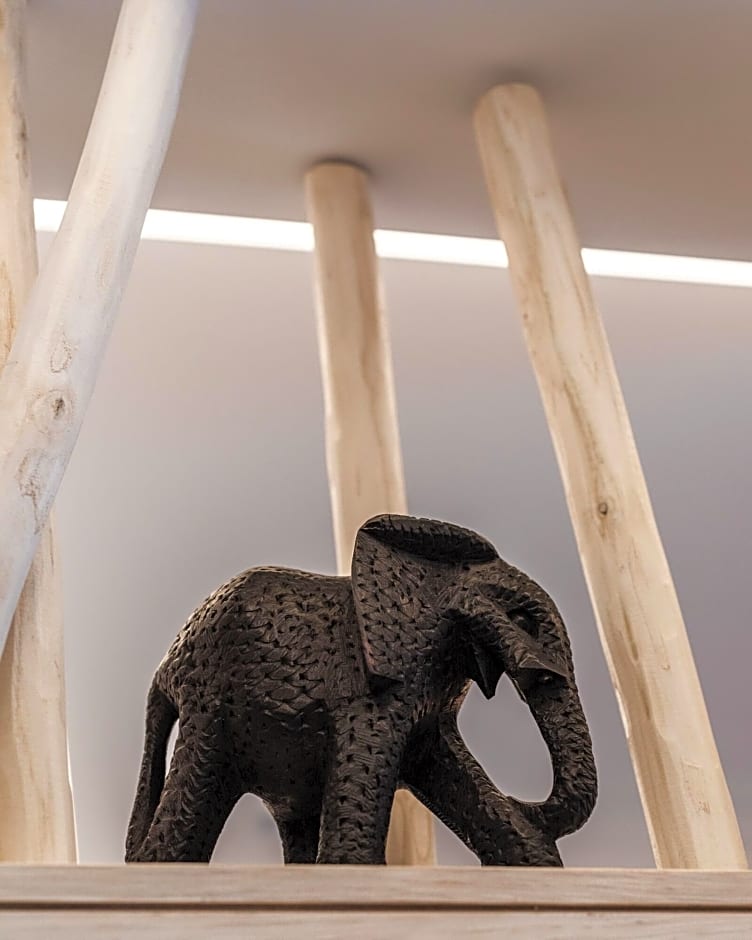 Acropolis Boutique Residence