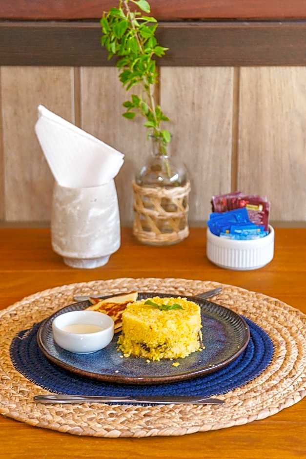 Pousada Vila de Pedras Noronha