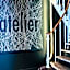 ibis Styles Asnieres Centre