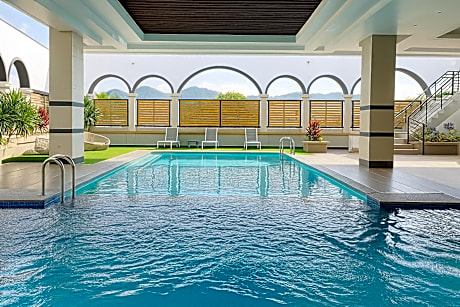 Langkawi Seaview Hotel