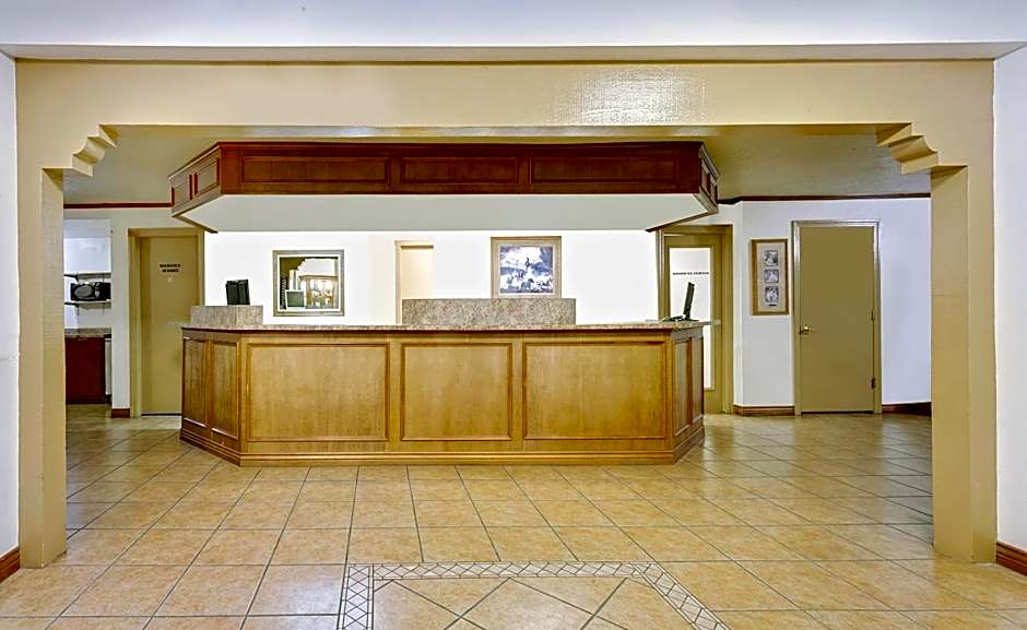 Silver Queen Inn