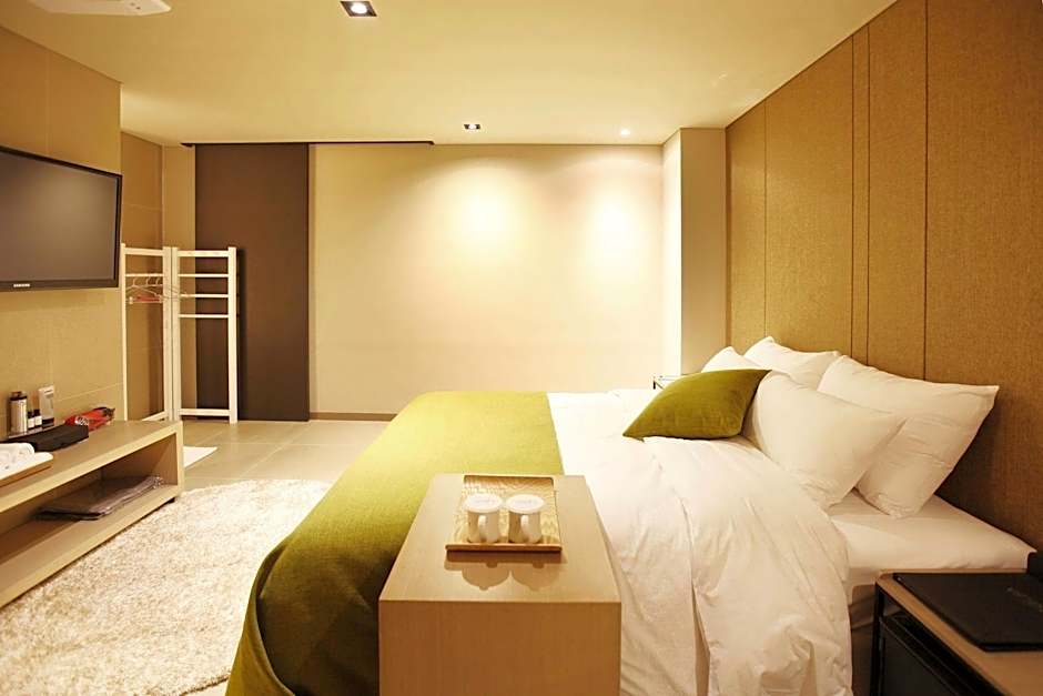 Hotel Vine