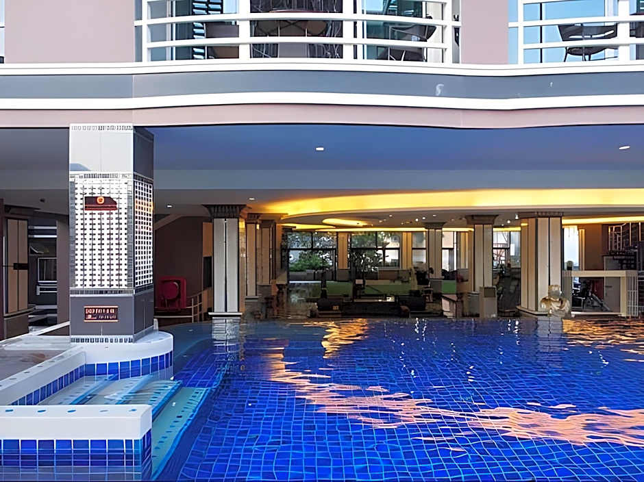 KTK Pattaya Hotel and Residence