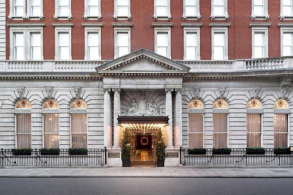 The London EDITION by Marriott