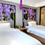 Lavande Hotels Changzhi City God Temple