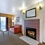 Best Western Luxury Inn