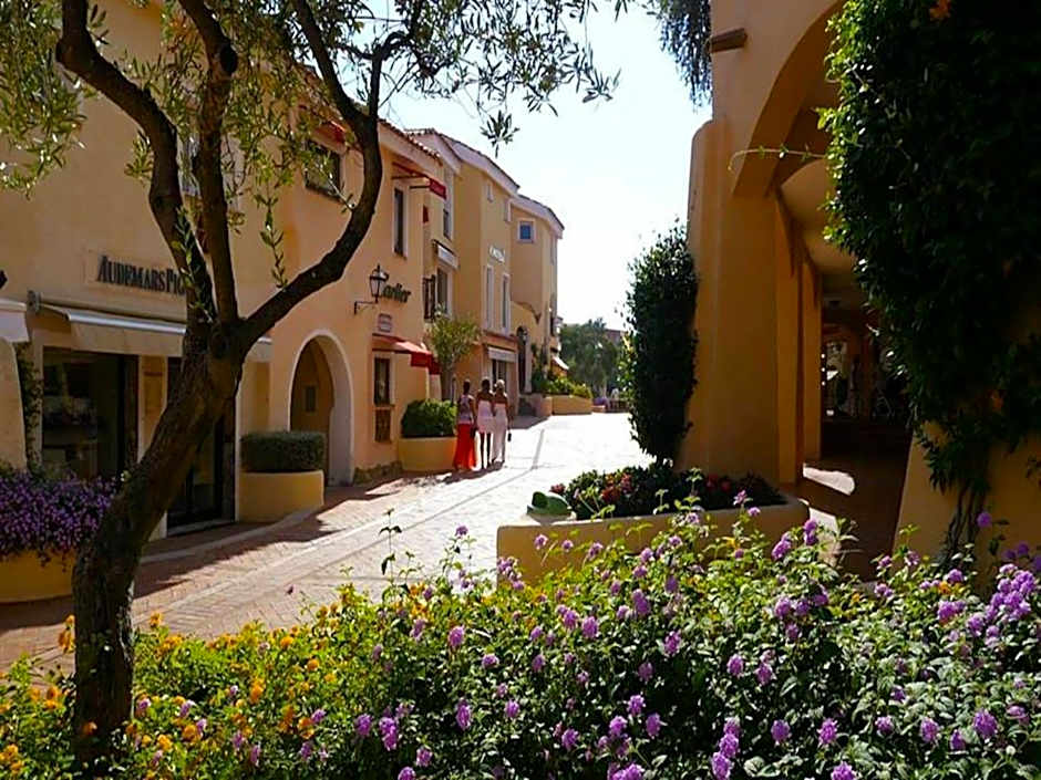 Dolce Vita Boutique Hotel