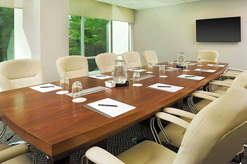 Le Meridien Atlanta Perimeter