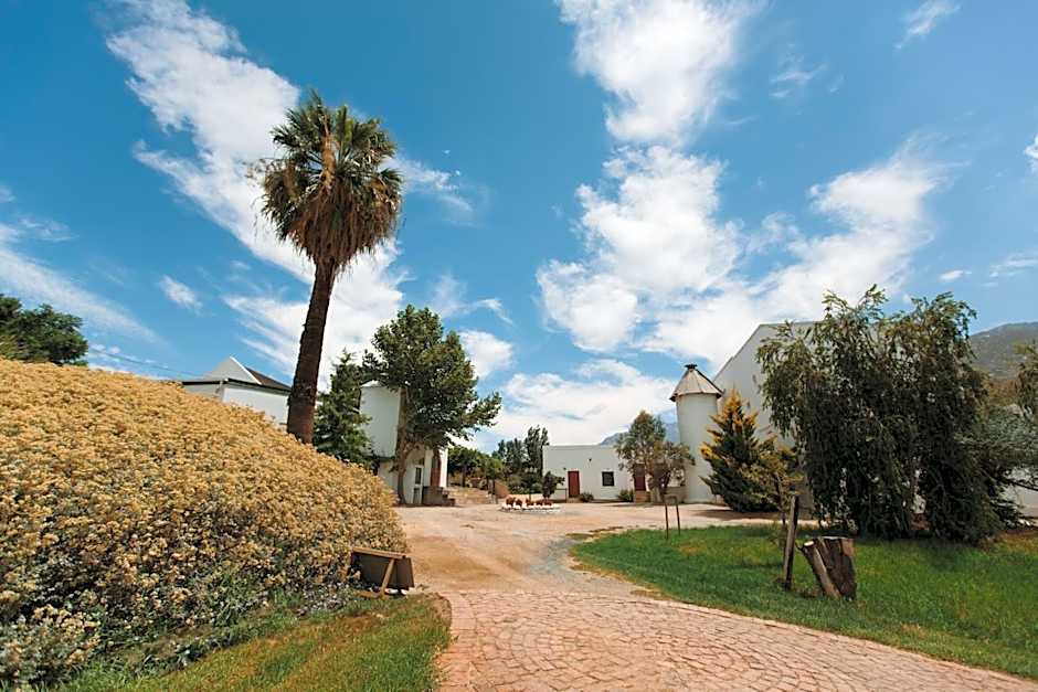 Leipzig Country House & Winery