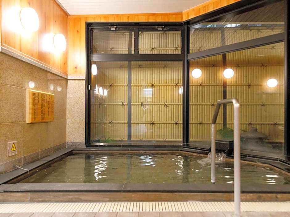 Miyazaki Lions Hotel