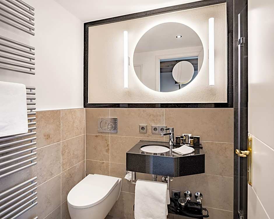 Burghotel Staufeneck