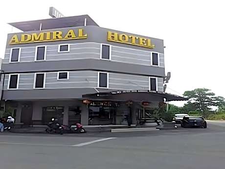 Admiral Hotel