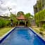 RedDoorz near Exit Toll Nusa Dua